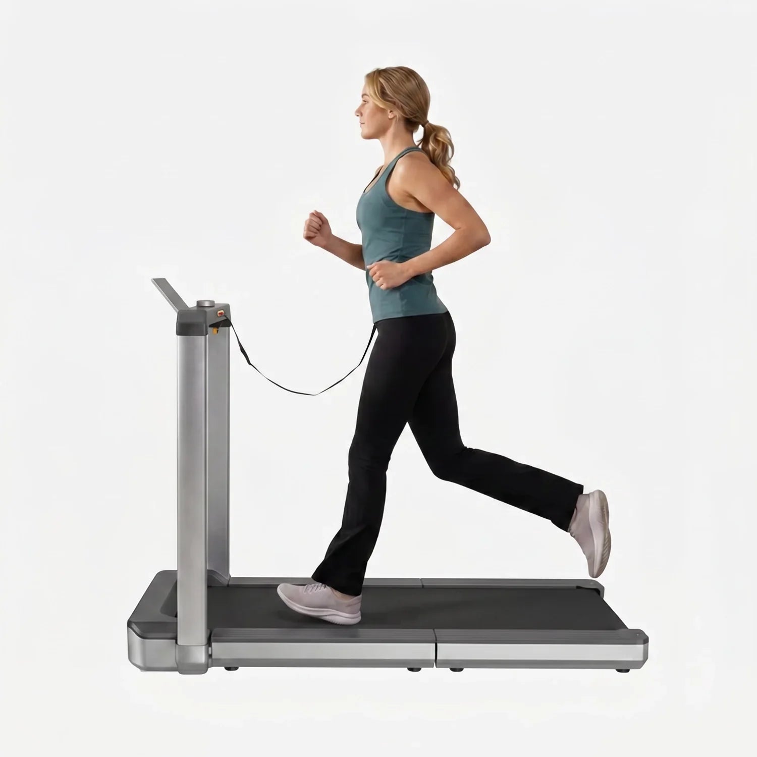WalkingPad MX16+ Folding Treadmill | 16 km/h