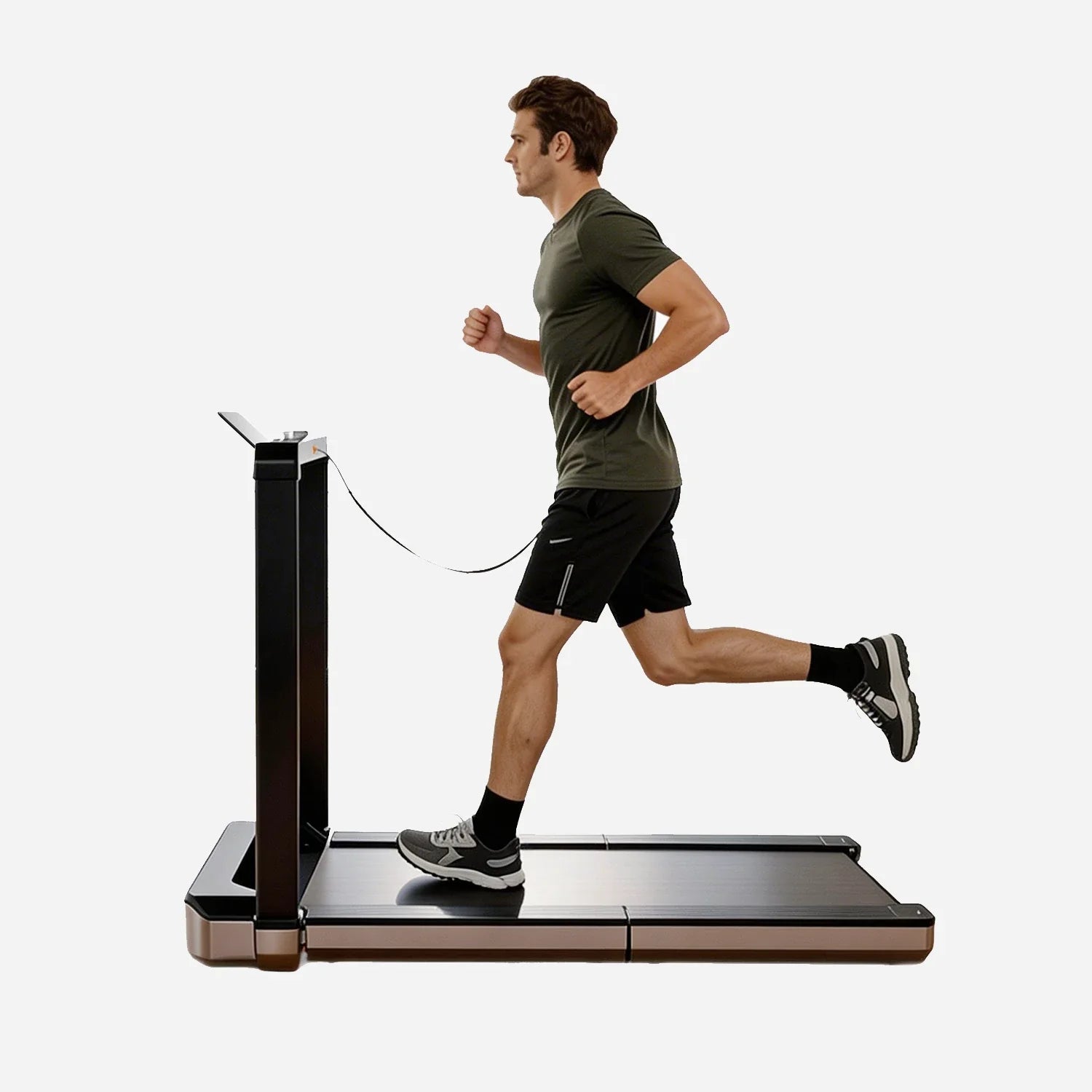 WalkingPad MX16 Folding Treadmill | 16km/h
