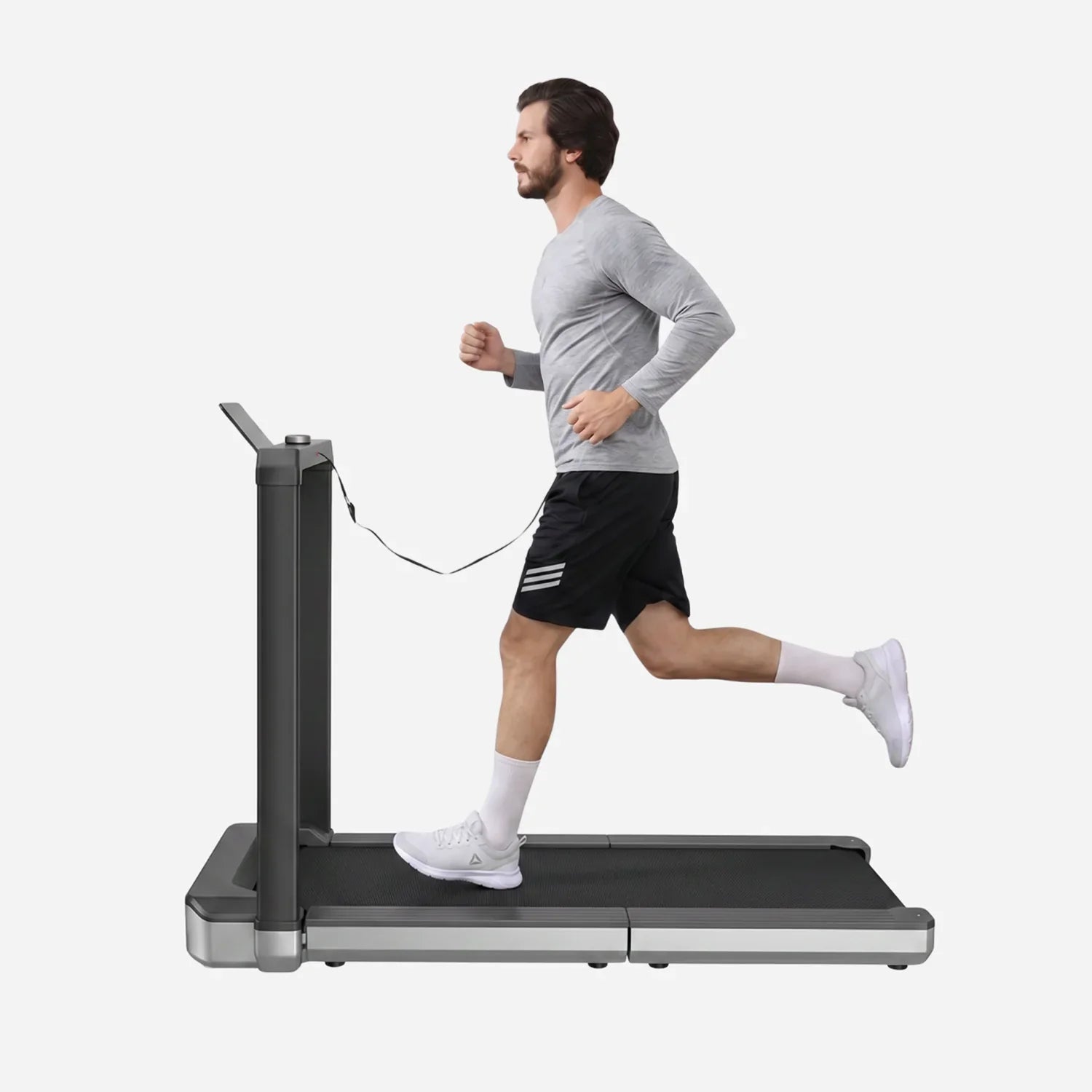 WalkingPad MX16 Double-Fold Running Treadmill