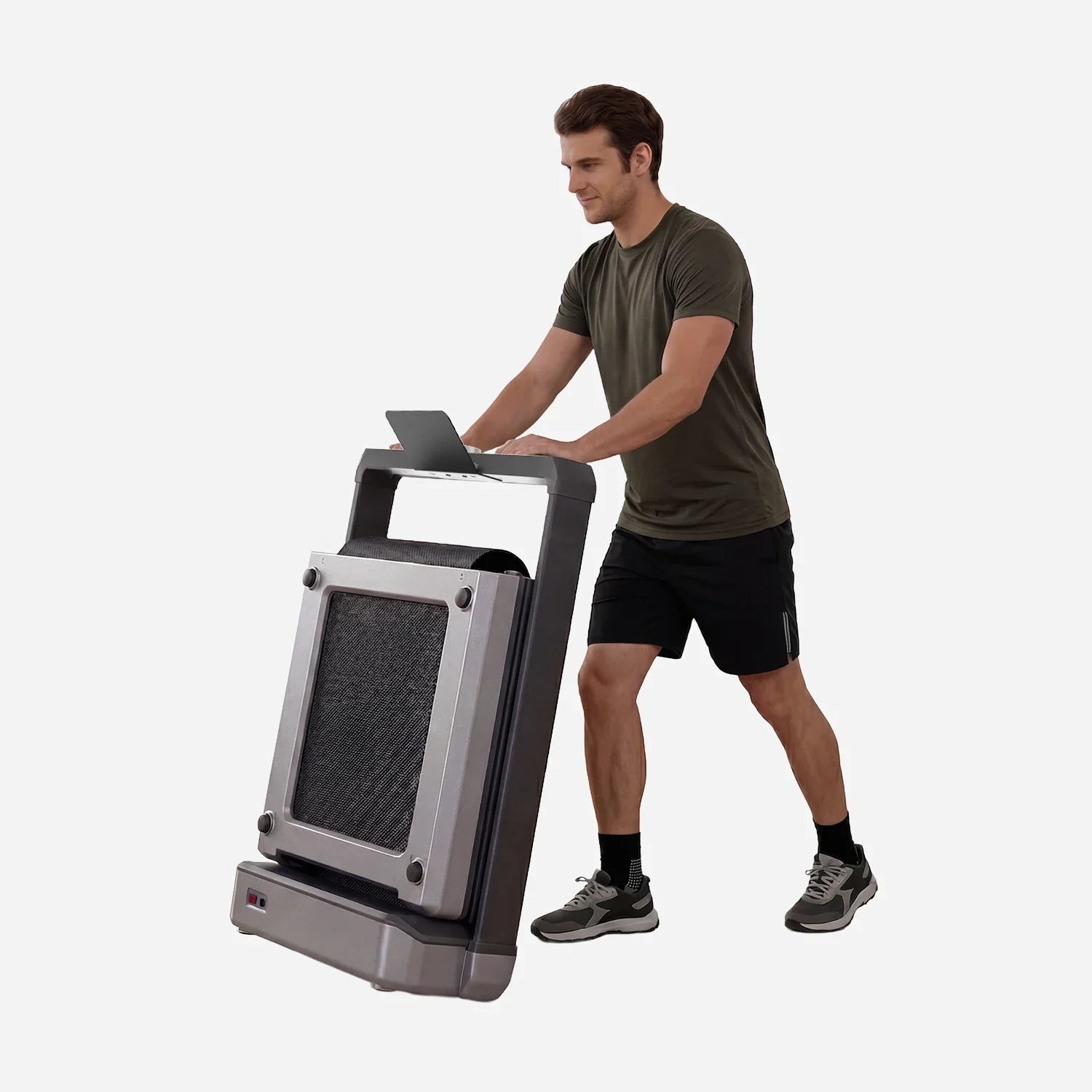 WalkingPad MX16 Folding Treadmill | 16km/h