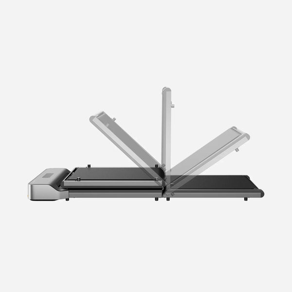 WalkingPad Z1 Folding Under Desk Treadmill