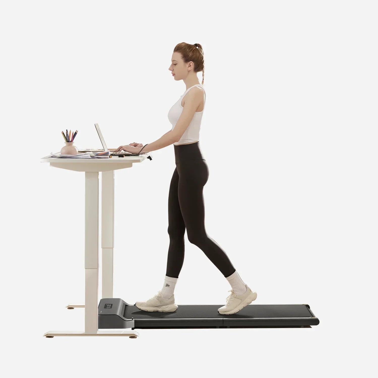 WalkingPad Z1 Folding Under Desk Treadmill