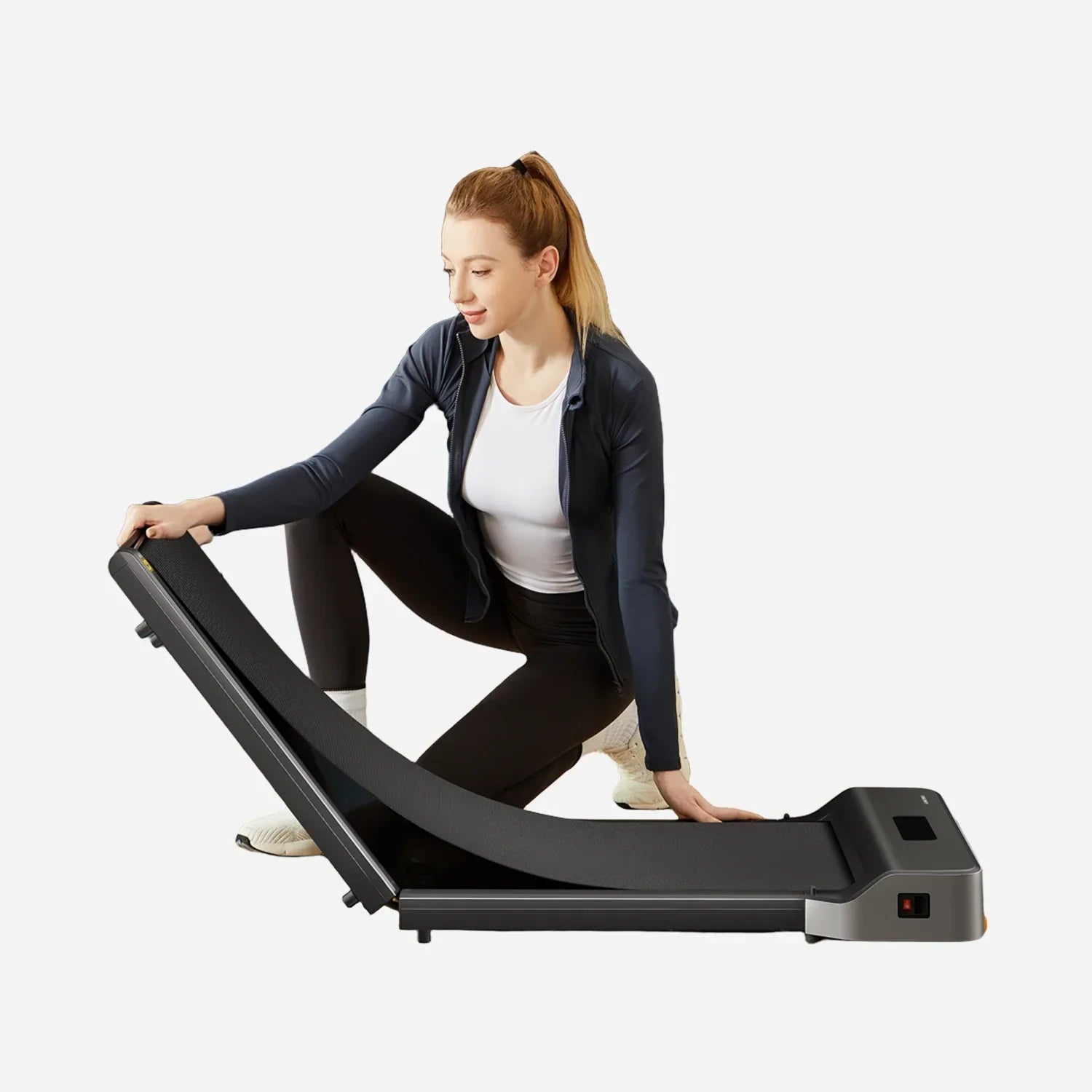 WalkingPad Z1 Folding Under Desk Treadmill