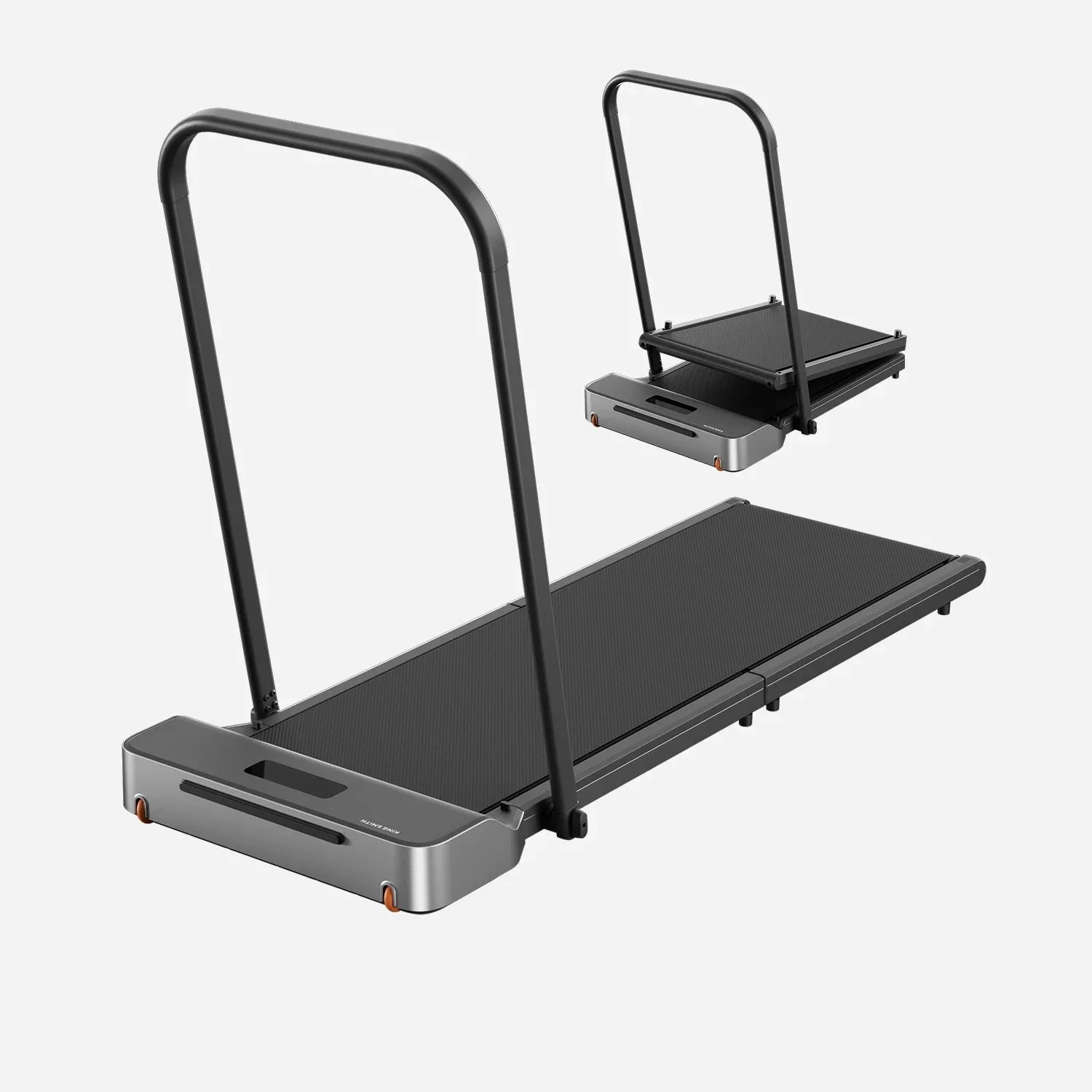 WalkingPad Z1R Folding Treadmill With Handrail