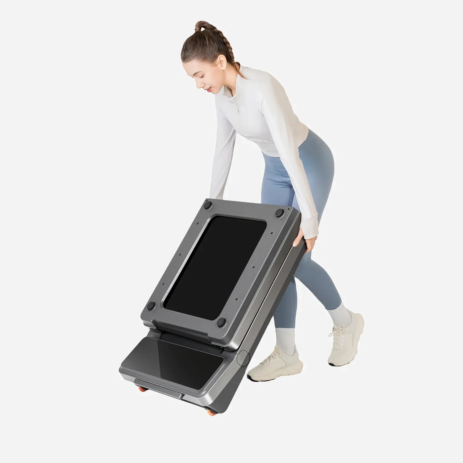 WalkingPad Z3 Just Walk Foldable Treadmill