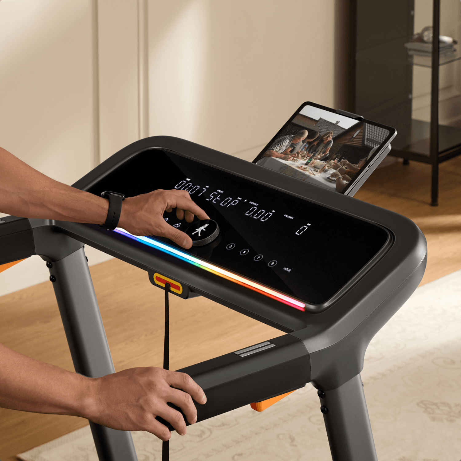 WalkinhPad G15 Motorized Treadmill