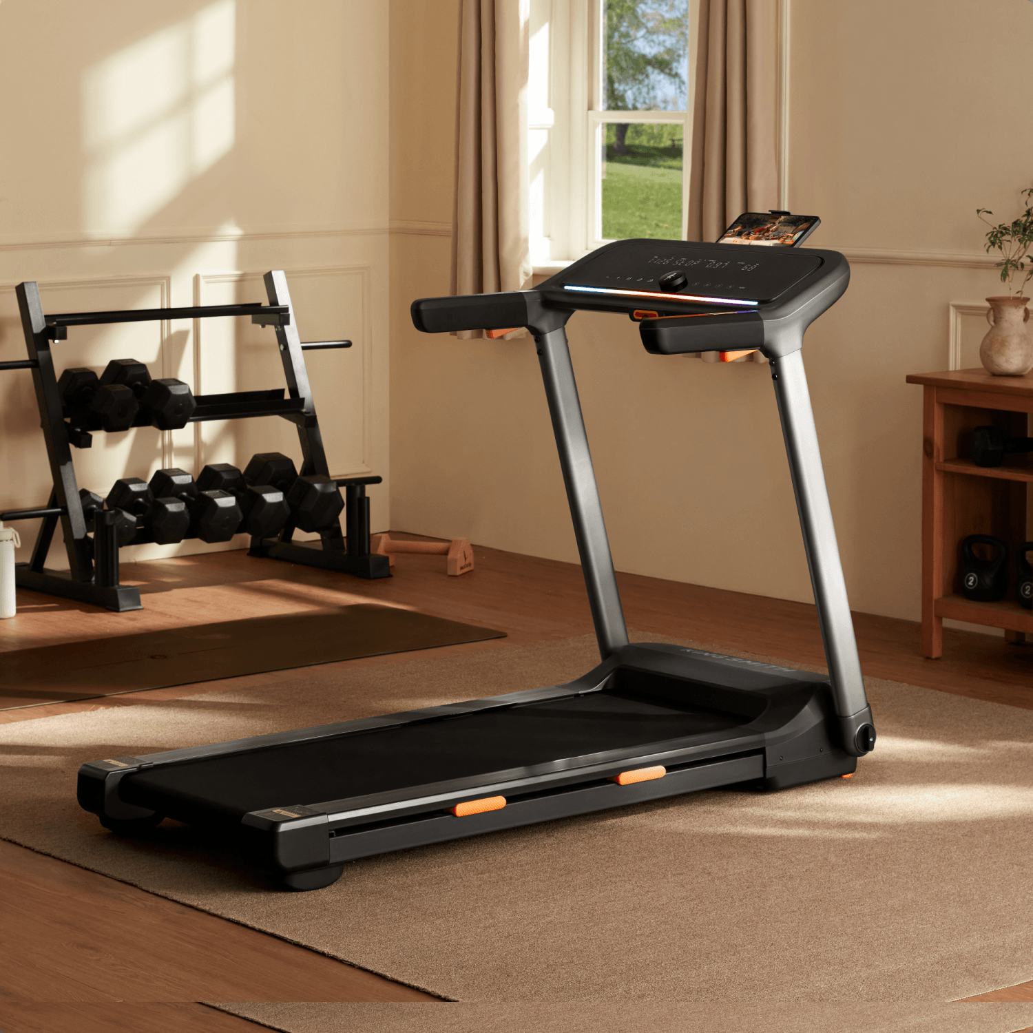 WalkinhPad G15 Motorized Treadmill