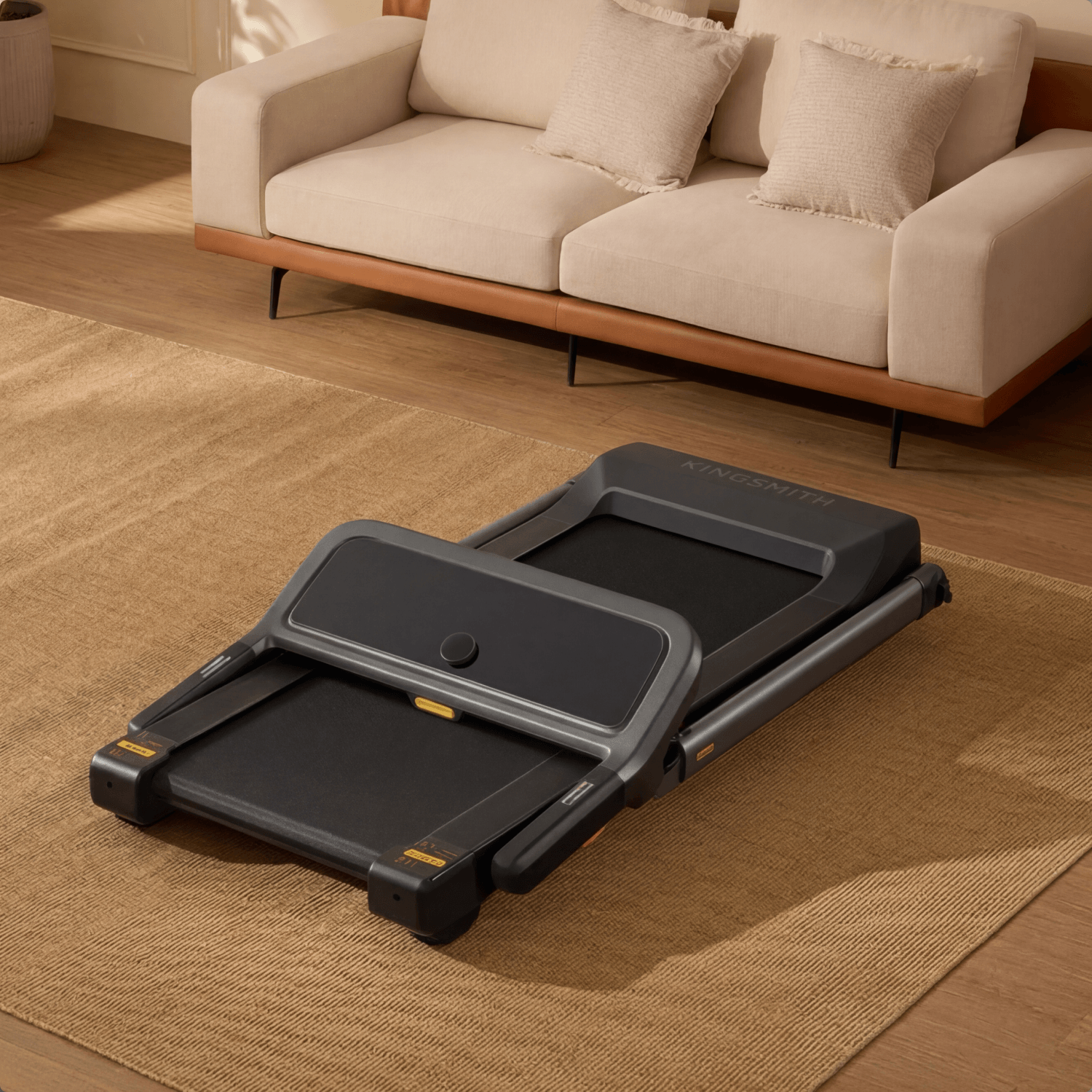 WalkinhPad G15 Motorized Treadmill