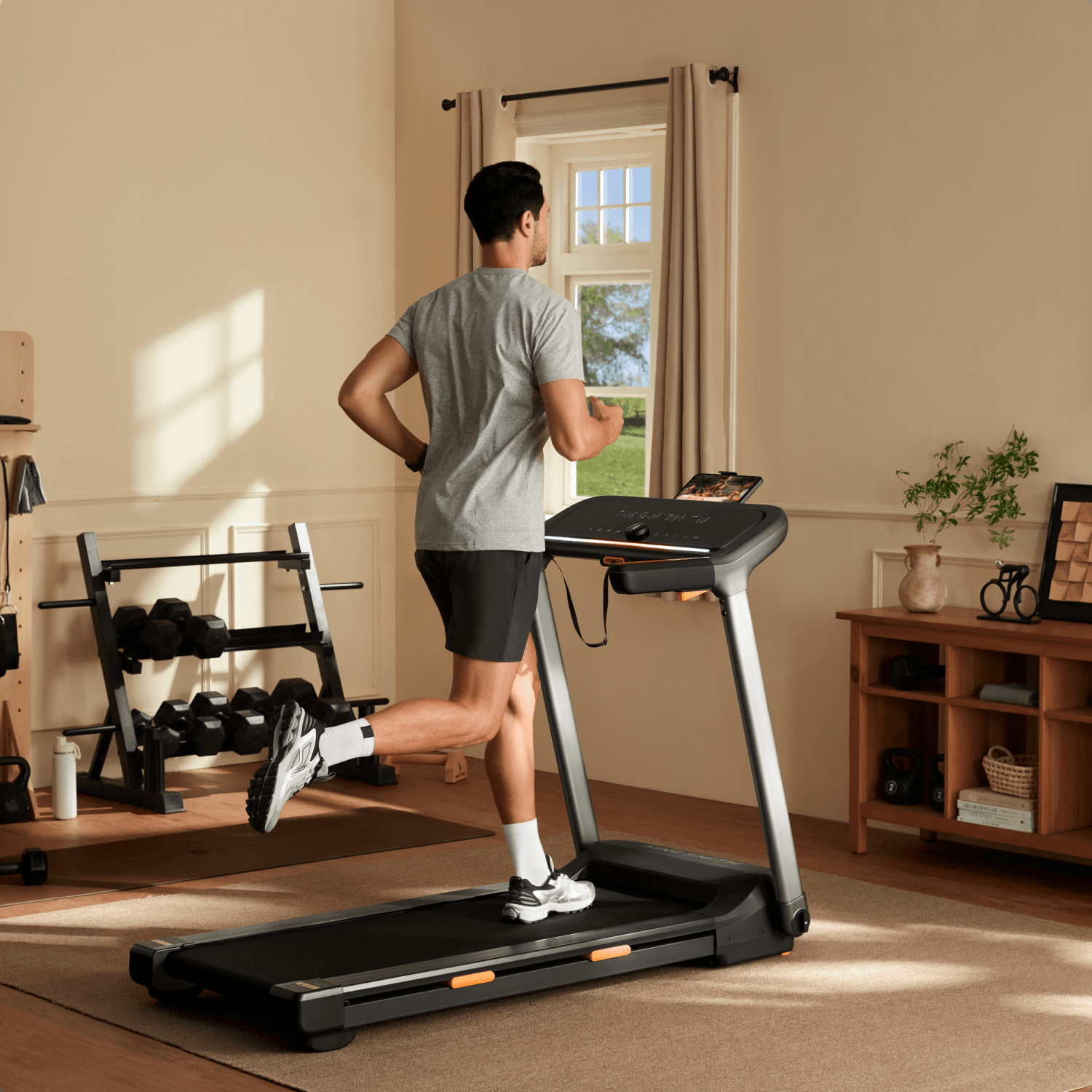 WalkinhPad G15 Motorized Treadmill