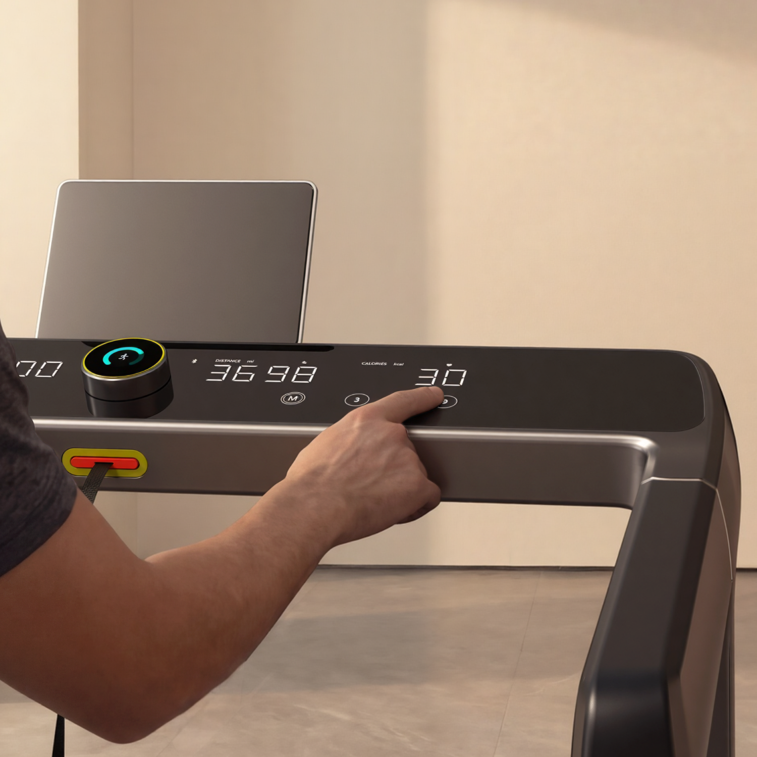 WalkingPad G5i Incline Treadmill