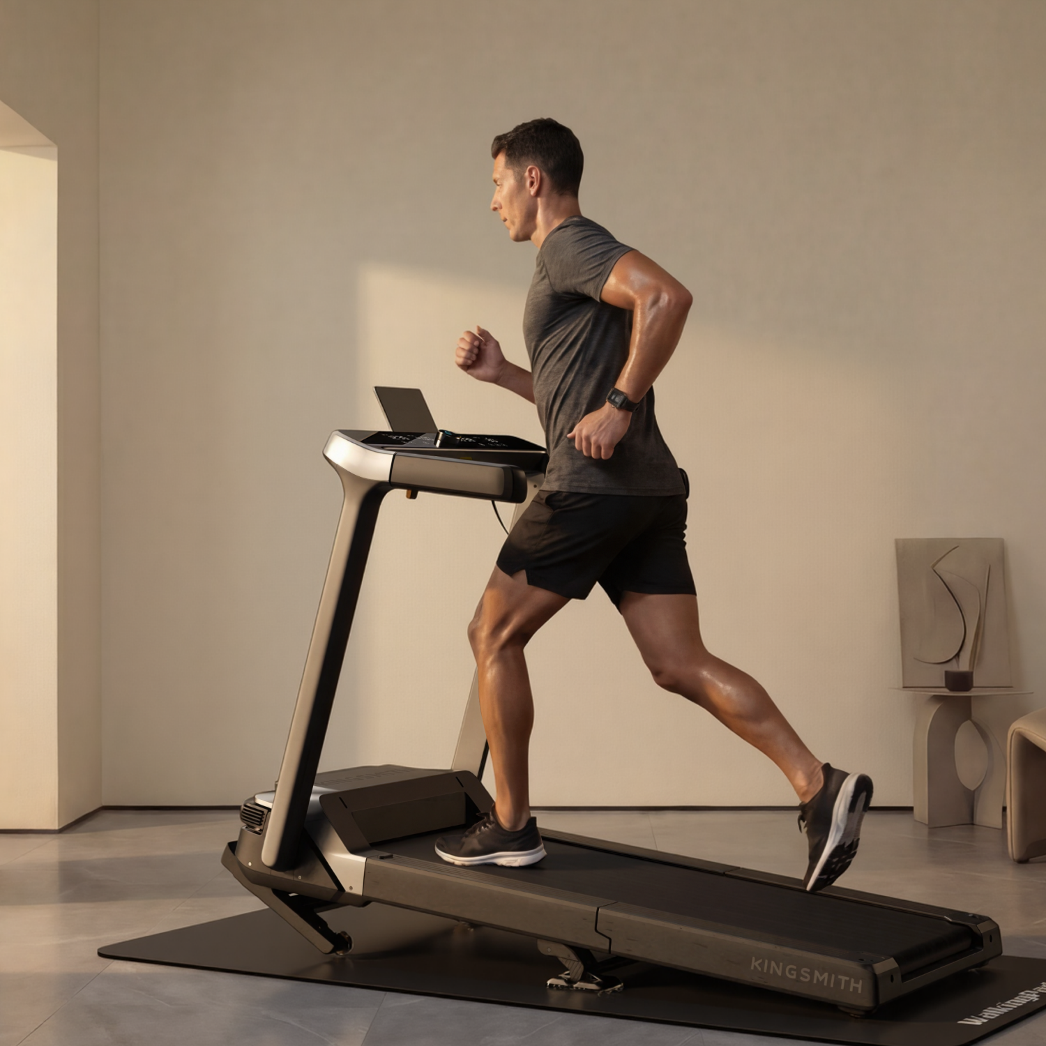 WalkingPad G5i Incline Treadmill