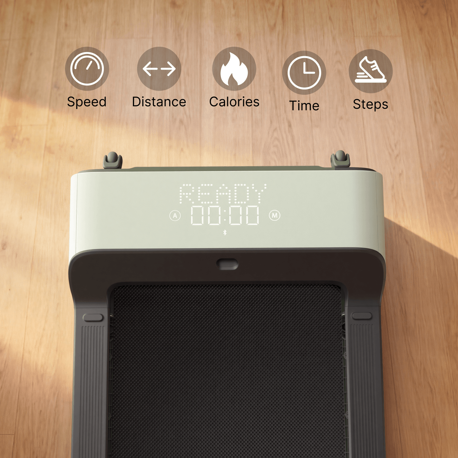 WalkingCase