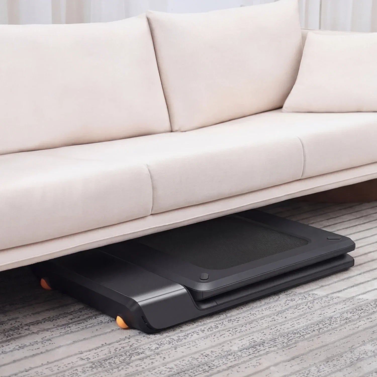 WalkingPad A1 Pro Foldable Under Desk Treadmill