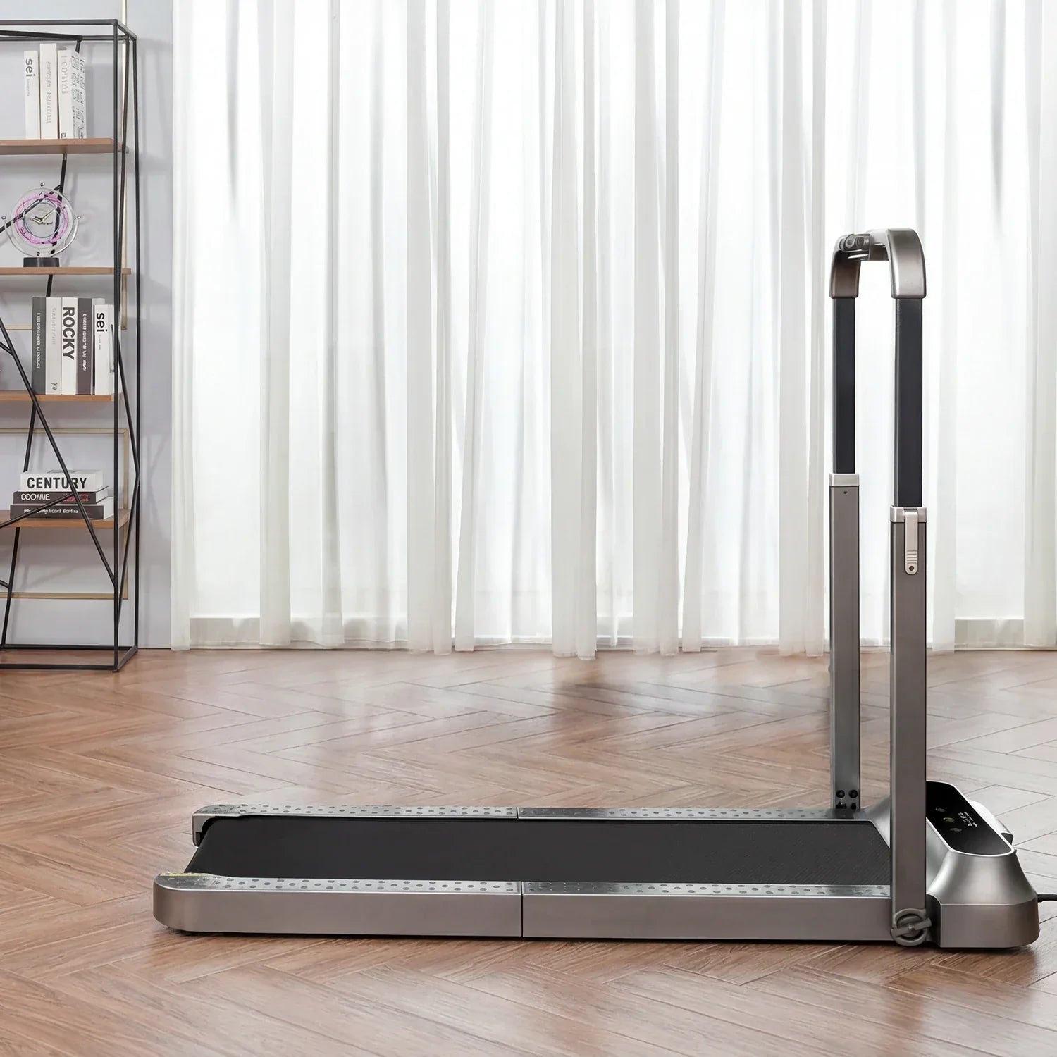 WalkingPad R2 Walk&Run 2IN1 Foldable Treadmill