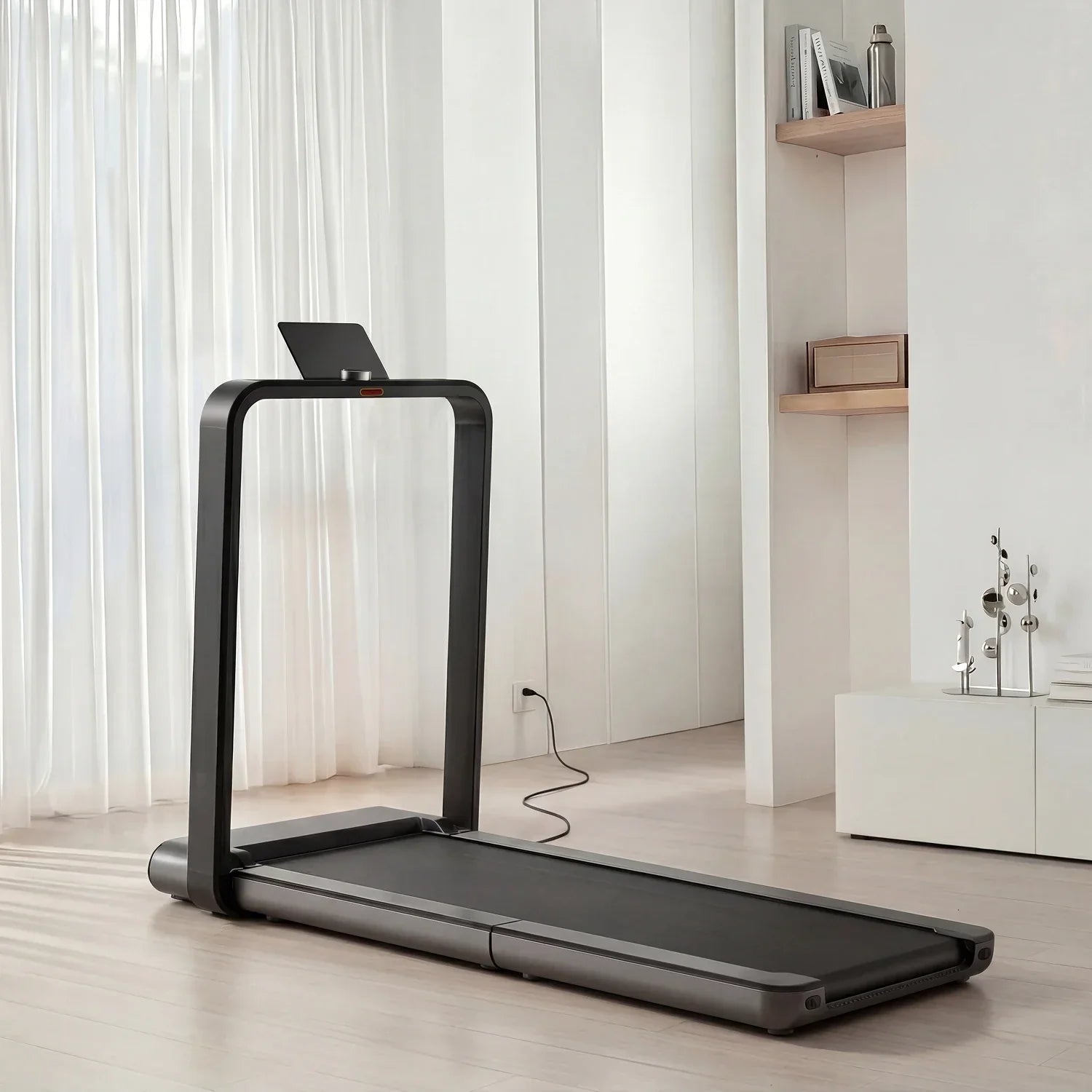 WalkingPad X21 Double-Fold Treadmill