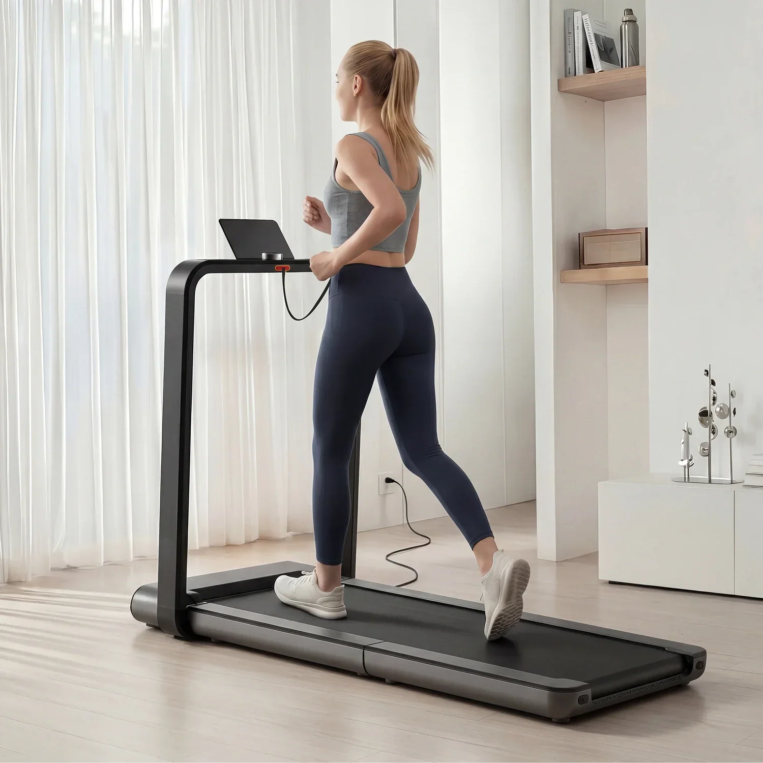 WalkingPad X21 Double-Fold Treadmill