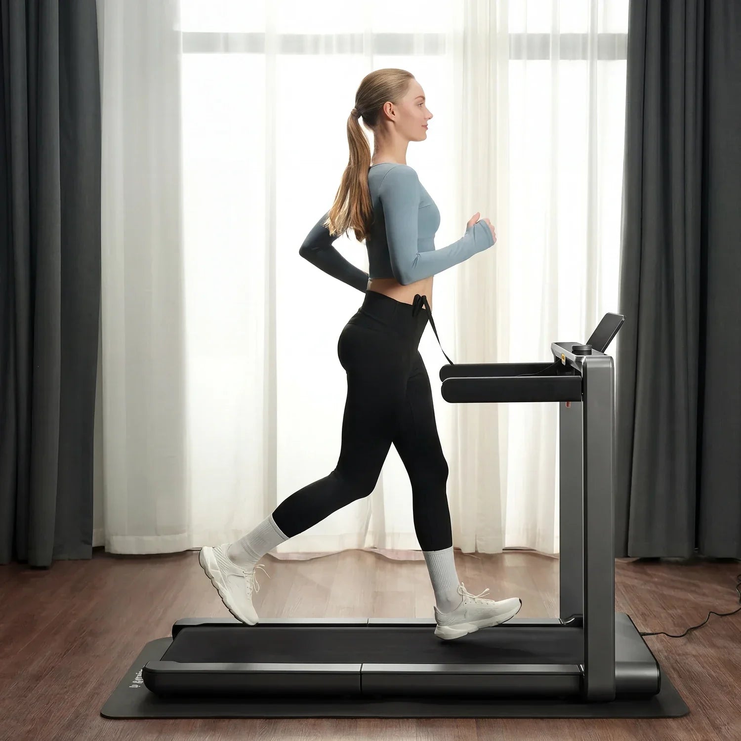 WalkingPad X214 Foldable Treadmill