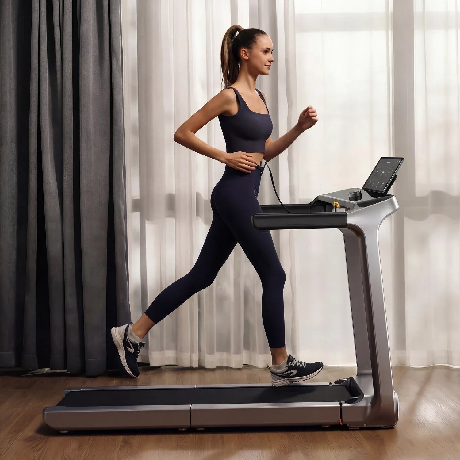 WalkingPad X218 Foldable Treadmill | 18 km/h