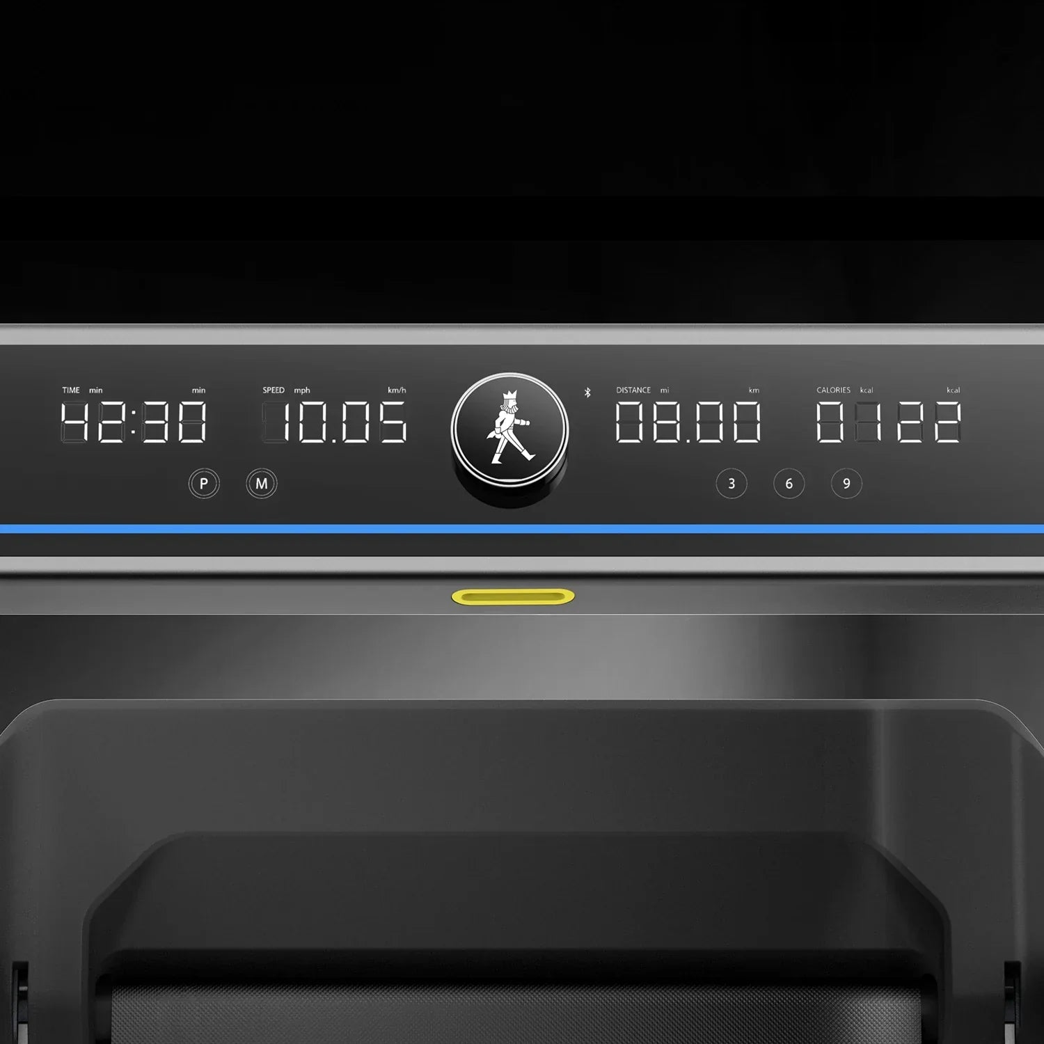 WalkingPad MX16+ Folding Treadmill | 16 km/h