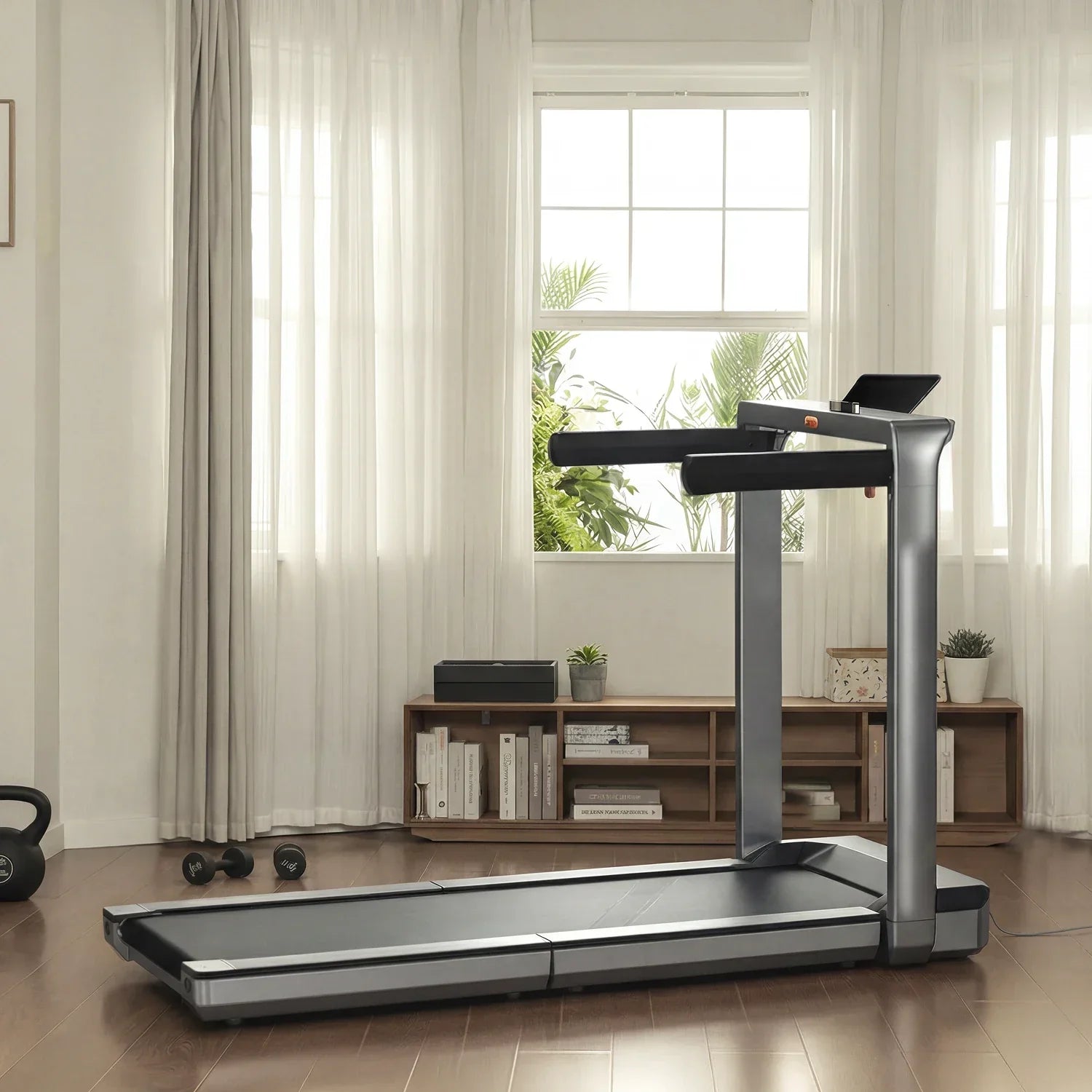 WalkingPad MX16+ Folding Treadmill | 16 km/h