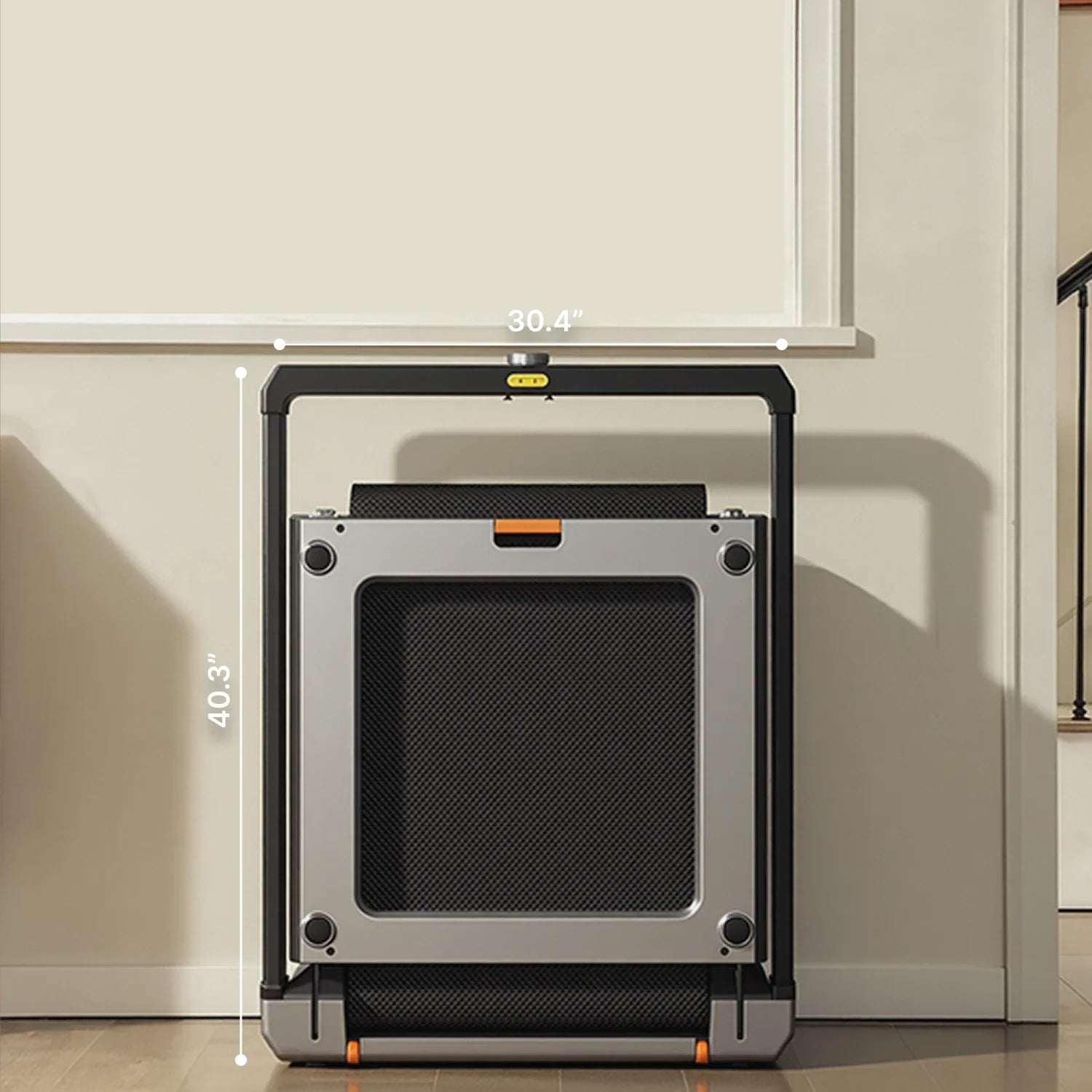 WalkingPad MX16 Folding Treadmill | 16km/h
