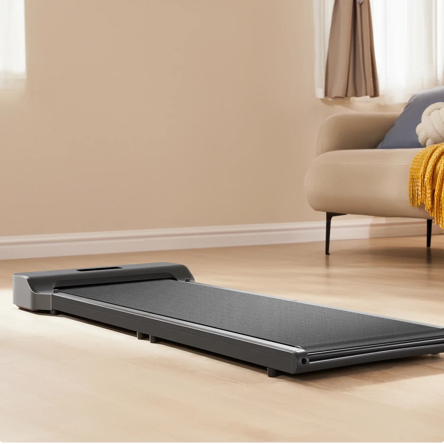 WalkingPad Z1 Folding Under Desk Treadmill