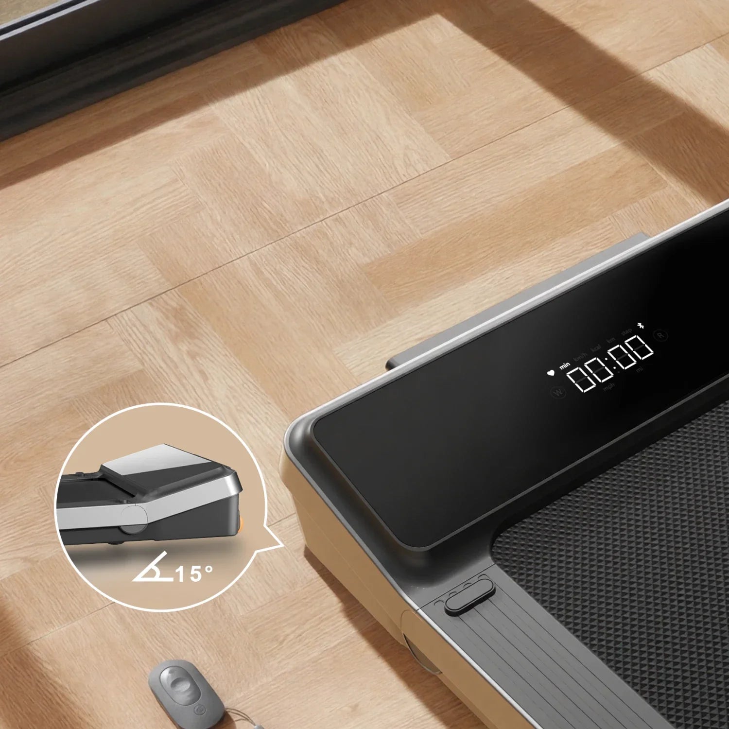 WalkingPad Z3 Just Walk Foldable Treadmill