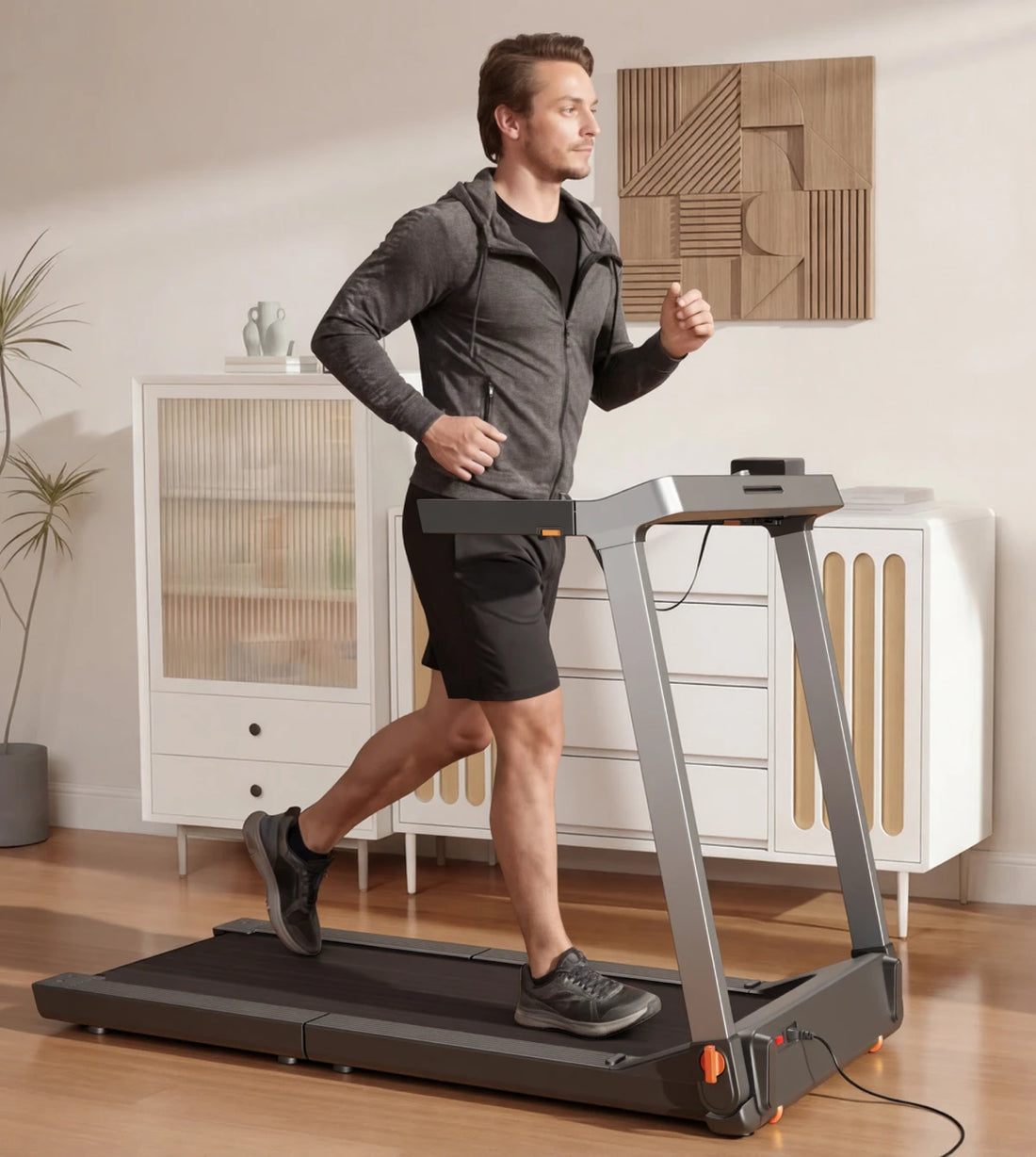 GET ACTIVE INDOORS