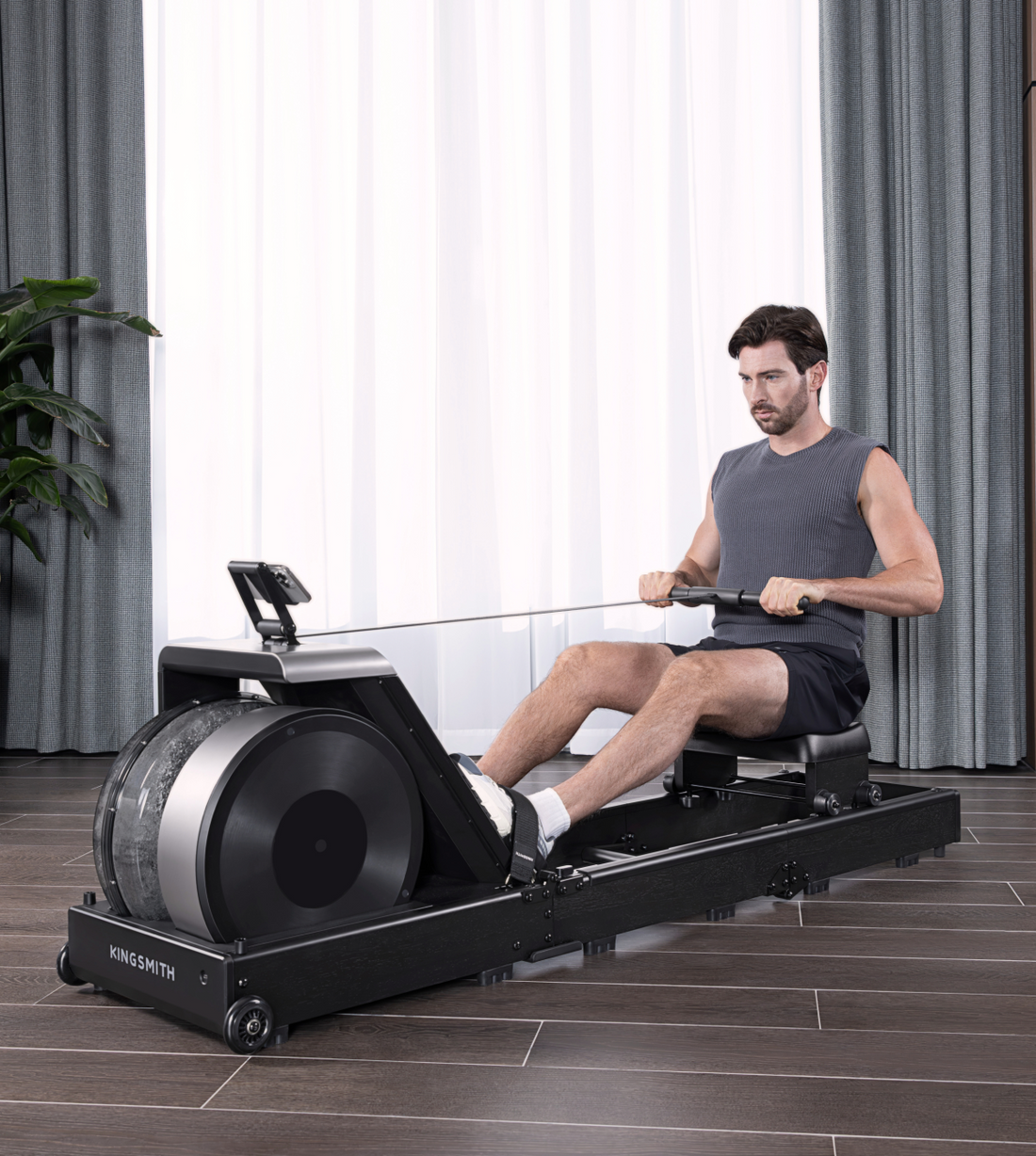 LOW-IMPACT CARDIO