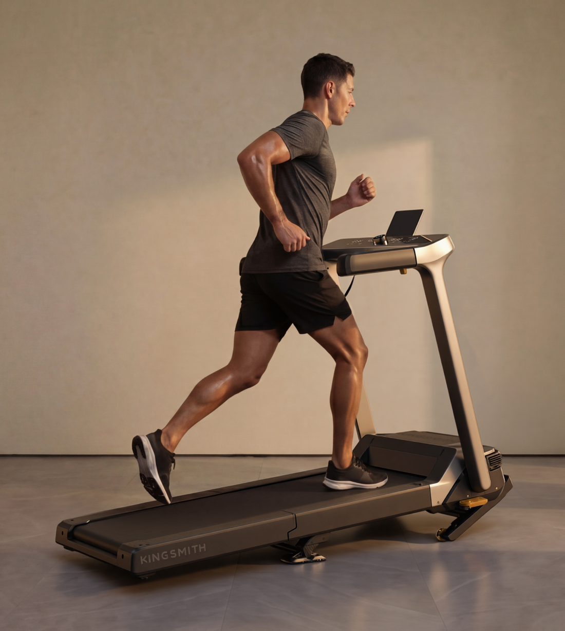 INCLINE TRAINING AT HOME