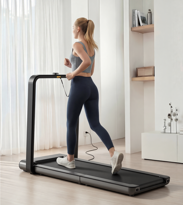 STAY ACTIVE AT HOME