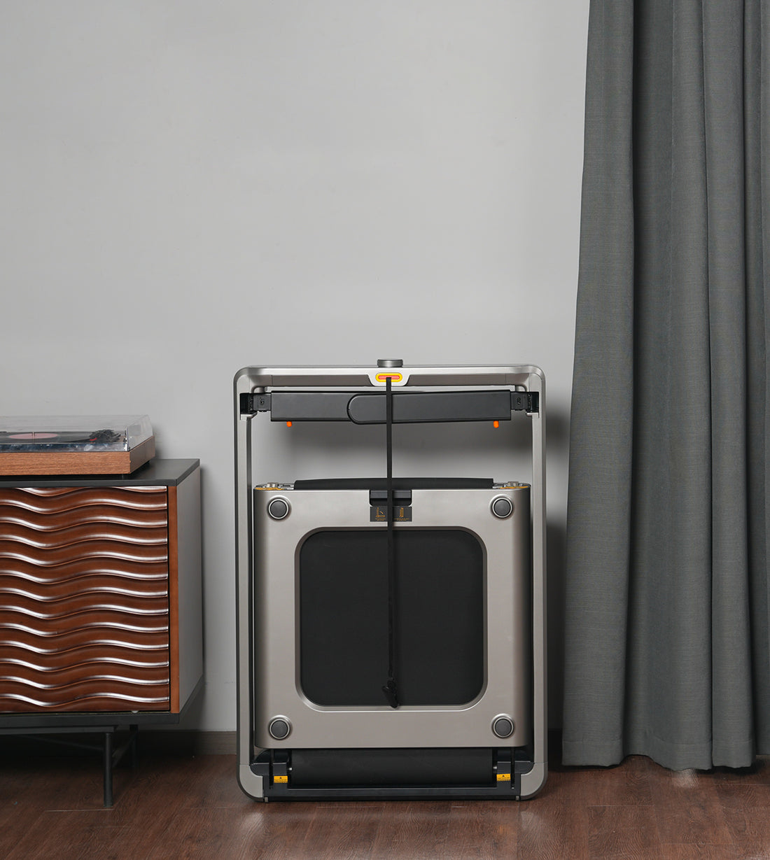 COMPACT DESIGN FOR HOME