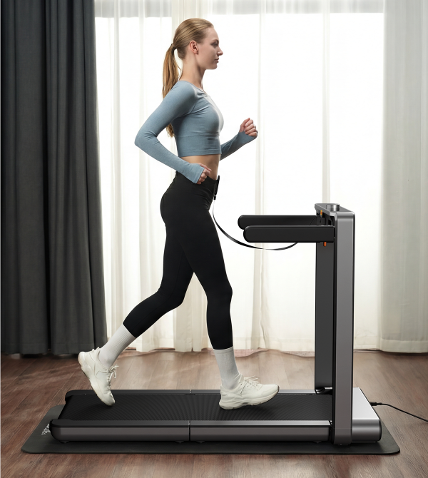 STAY FIT INDOORS