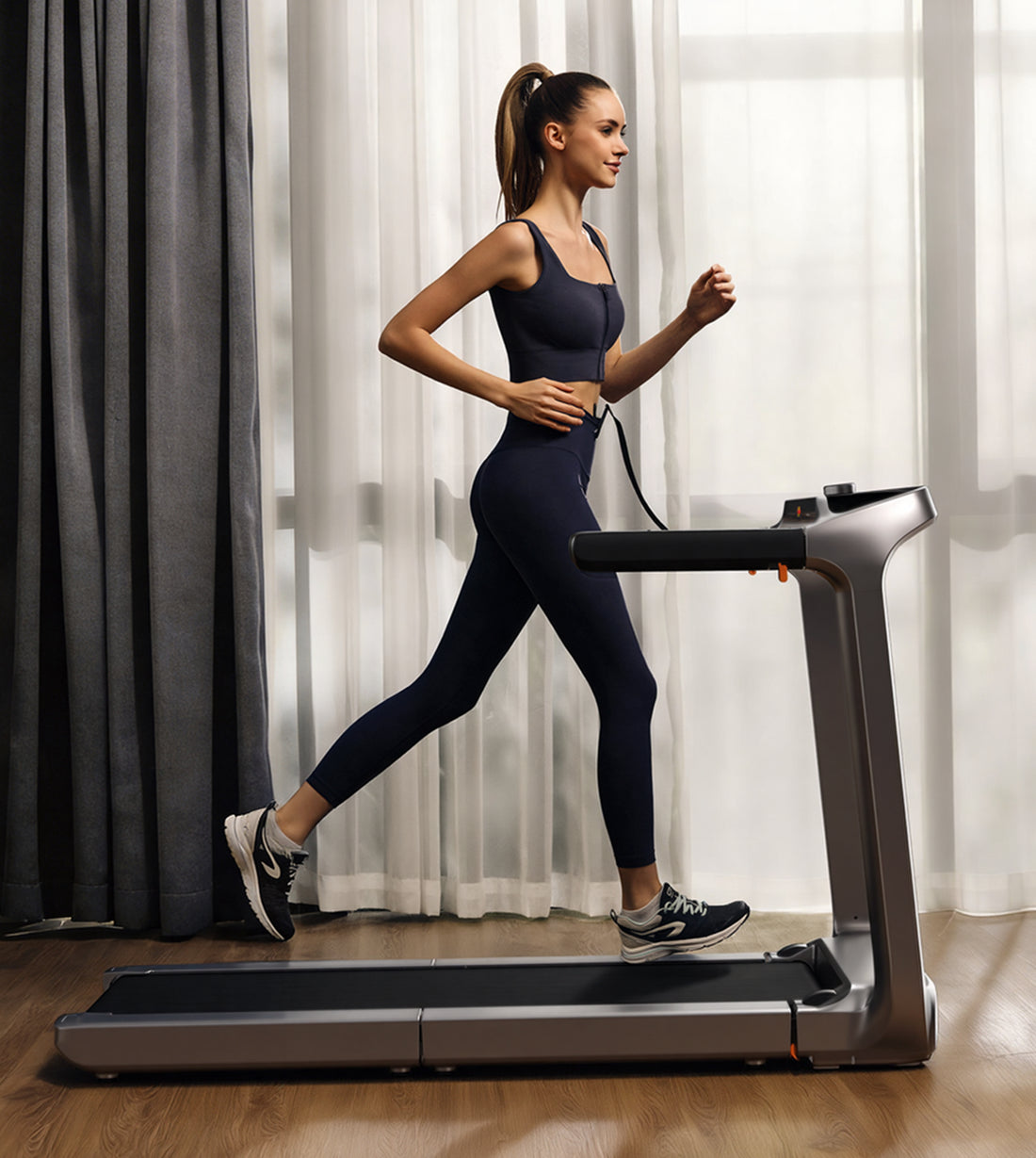 FITNESS THAT FITS YOUR DAY